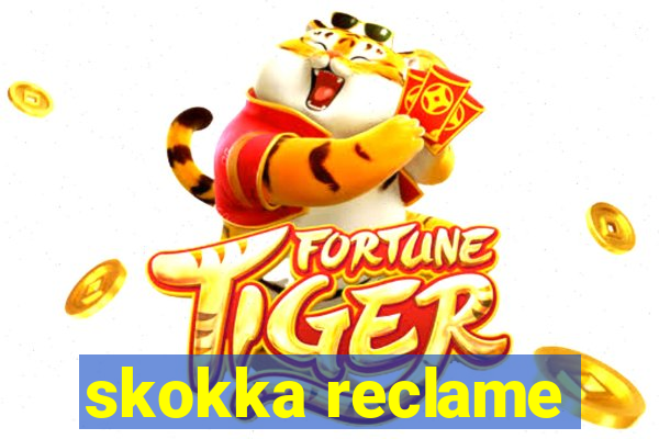 skokka reclame